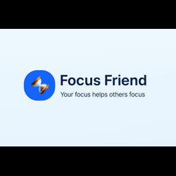 Focus Friend