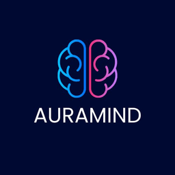 AuraMind AI Journaling