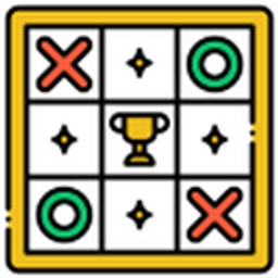Tic-Tac-Toe Game – Classic & Free 