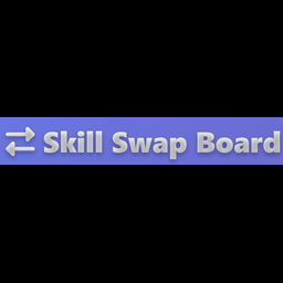 Skill Swap Board