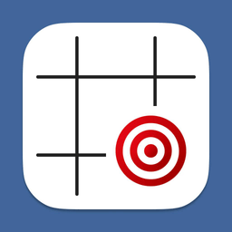 Aimboard — macOS Widget