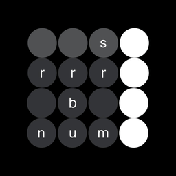 Numbrrrs