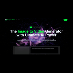 Ai video generator