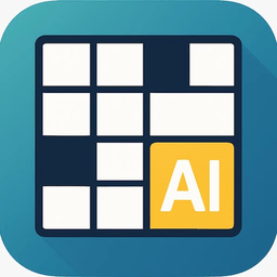 Crossword Learn - AI Crossword Puzzles
