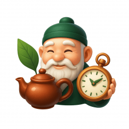 My Tea Master