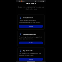 Cybora — Free Online Tools That Saves 