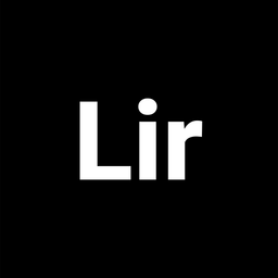 Lir App Launch