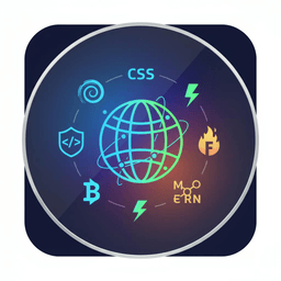 Full-Stack Web Development Services