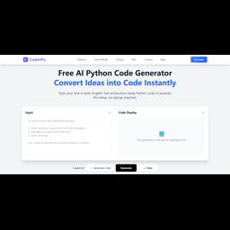 Code4Py