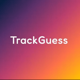 TrackGuess