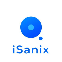 iSanix AI Cleaning Business Software