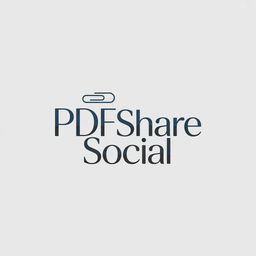 PDFShareSocial