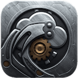 New Backup and File Sync