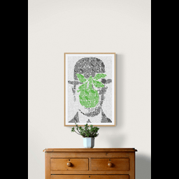 Lexapics – Solve Puzzles, Reveal Art