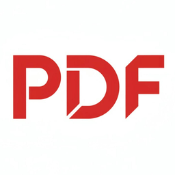 PDF Zen - Professional PDF Toolbox