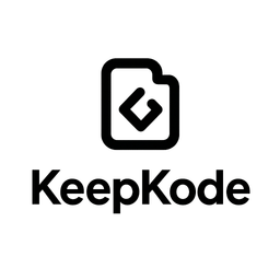 KeepKode