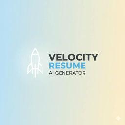 Velocity Resume