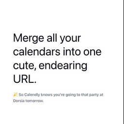 Calendearing