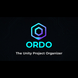 ORDO - The Unity 3D Project Organizer