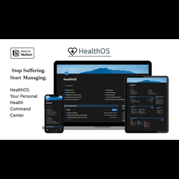 HealthOS