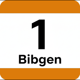 Bib-Gen