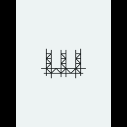 Scafwording