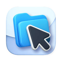 Recent File Picker for macOS