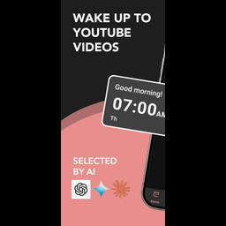 Tubot AI Youtube alarm