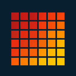 Change Heatmap