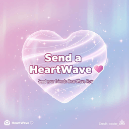 HeartWave v1 