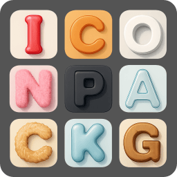 Icon Pack Generator