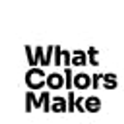 What Colors Make