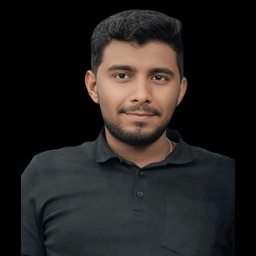 Umair Pasha Portfolio