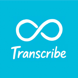 Infinity Transcribe