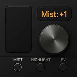 MistLens