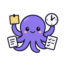 OctoPlan