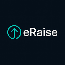 eRaise - Your fundraising copilot
