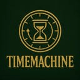 TimeMachine