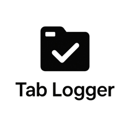 Tab Logger – Simplify Your Browsing