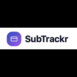 SubTrackr
