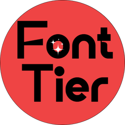 Fonttier