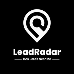 LeadRadar