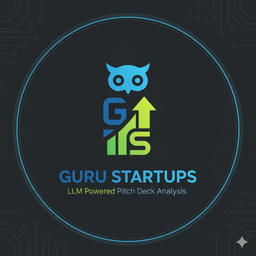 Guru Startups