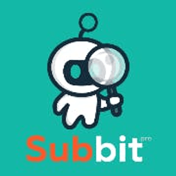 Subbit Pro