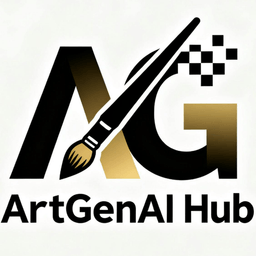 ArtGenAI Hub