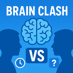 Brain Clash