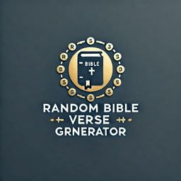 Random Bibl (KJV) Verse Generator
