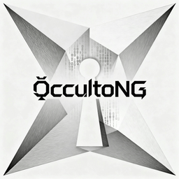 OccultoNG Web
