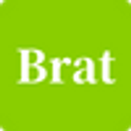 Free Brat Generator - Create Brat-Style 