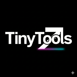 TinyTools –  a “tool collection” website